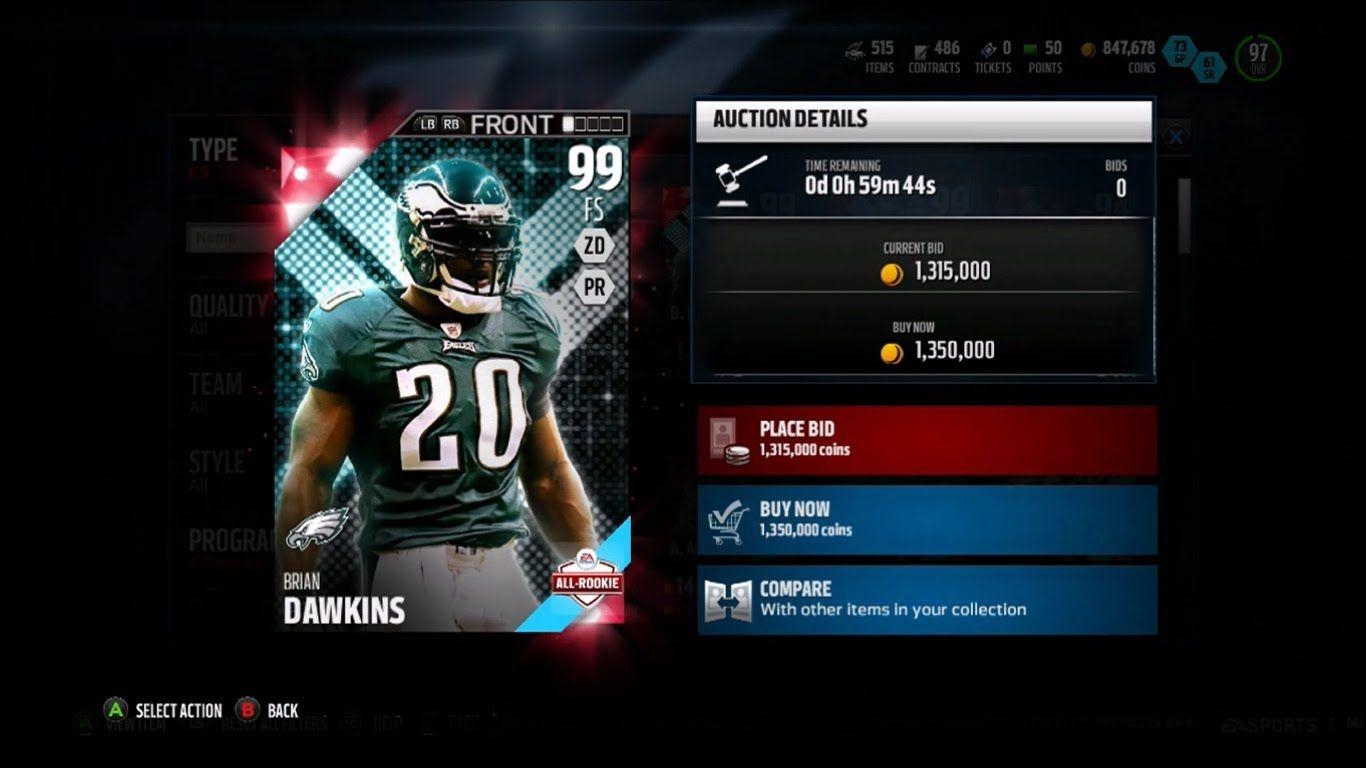 1370x770 BRIAN DAWKINS AND FAULK! 200K PULL!, Desktop