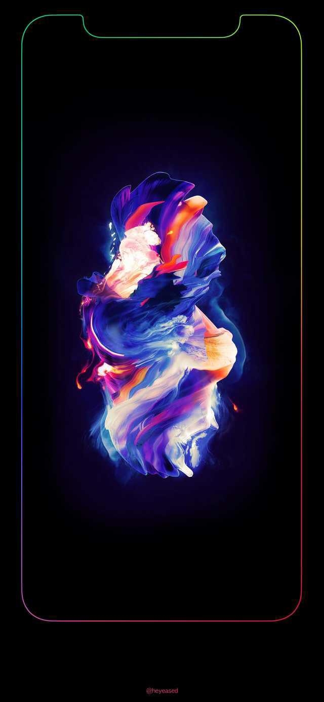 640x1390 Gorgeous Frame Wallpaper For iPhone 13 (Ep. 10), Phone