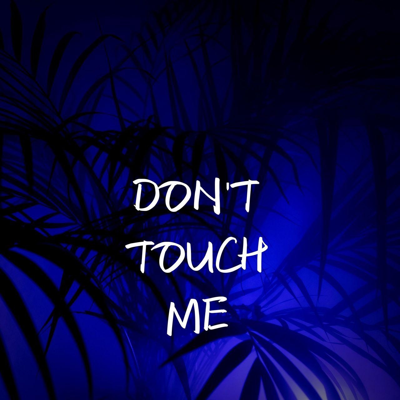 1280x1280 Don't Touch My iPad Wallpaper Free Don't Touch My, Phone