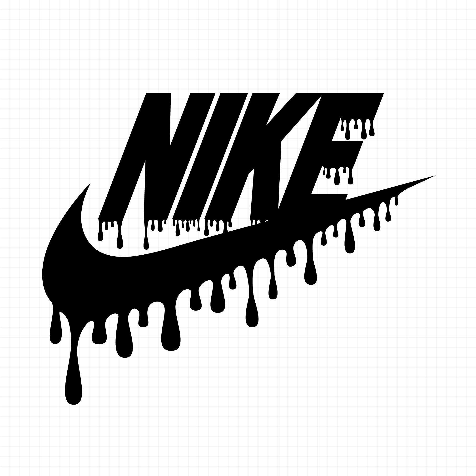 2000x2000 Nike Drip Wallpaper Free Nike Drip Background, Phone