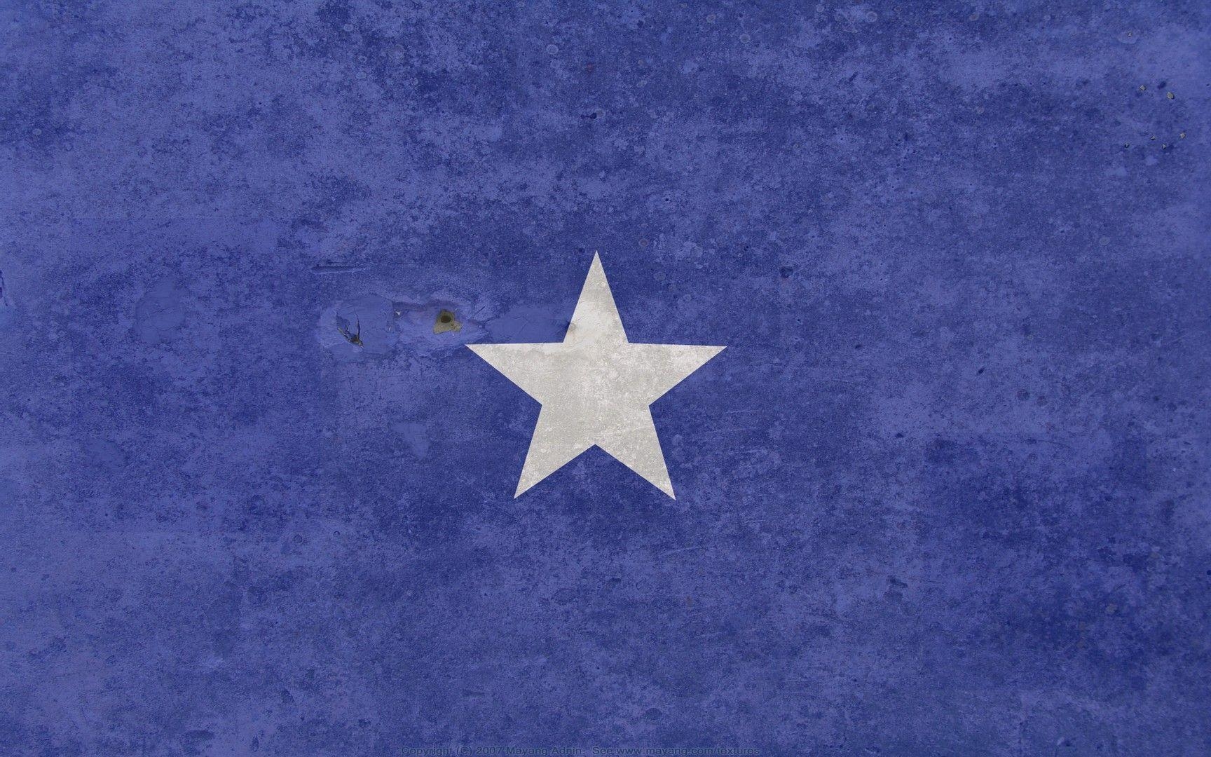 1730x1080 Flag of Somalia wallpaper, Desktop