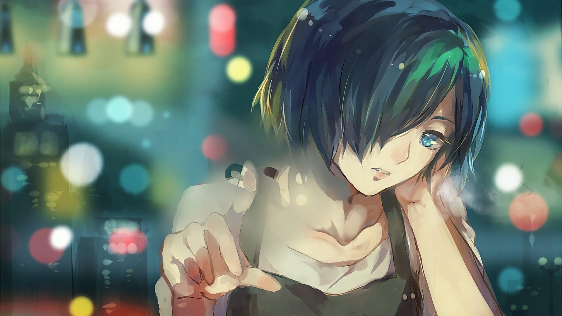 1920x1080 anime wallpaper HD for Android, Desktop