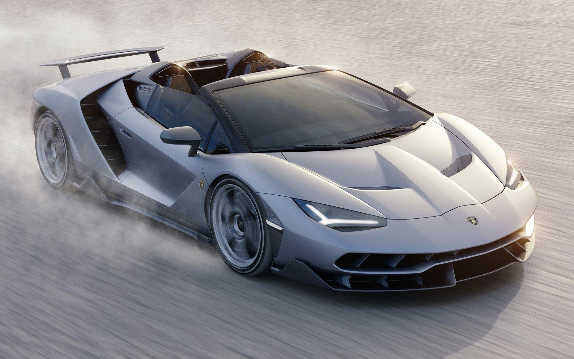 1920x1200 Lamborghini Centenario Roadster (2016) Wallpaper and HD Image, Desktop