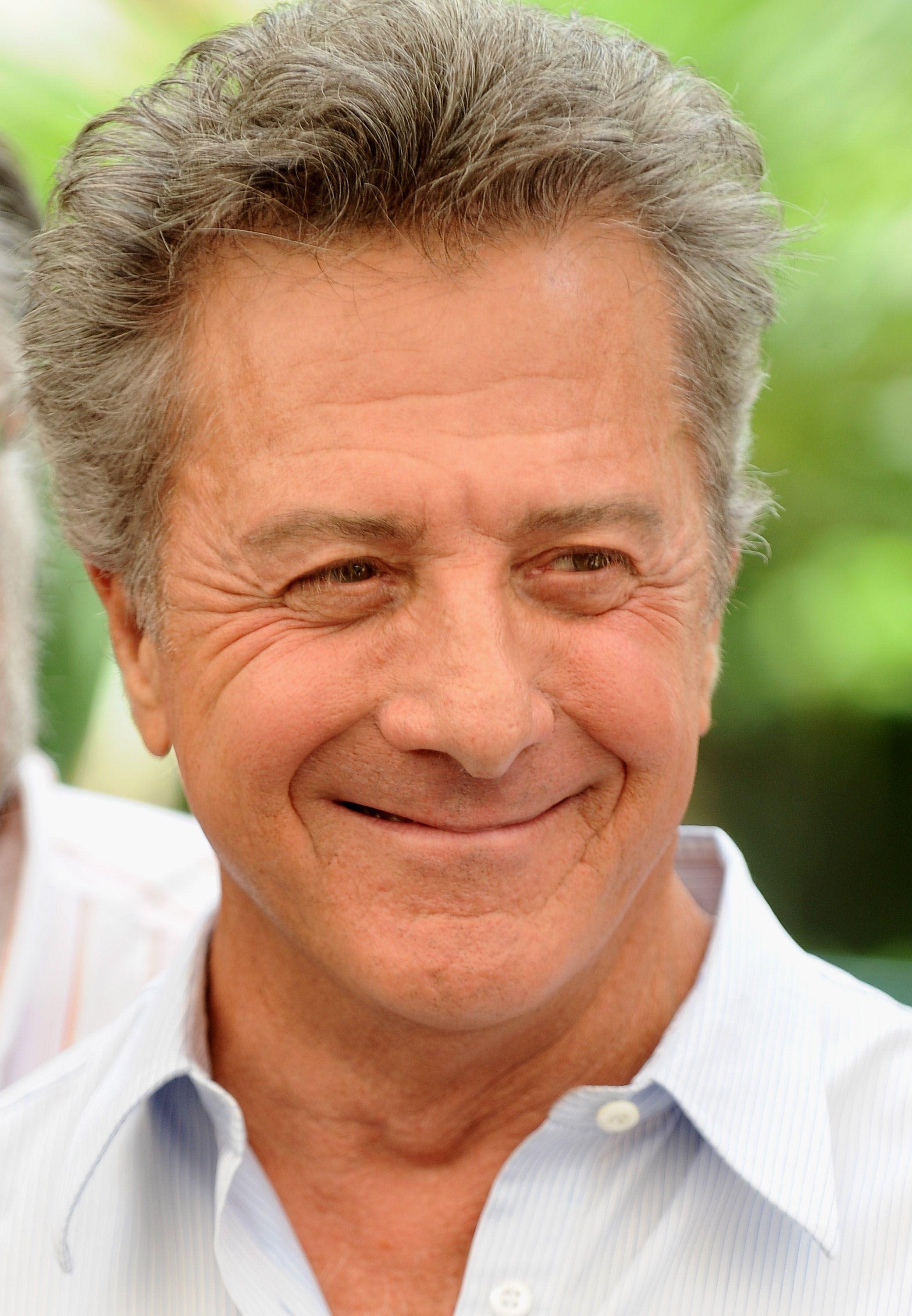 2080x3000 Dustin Hoffman Desktop Wallpaper, Phone