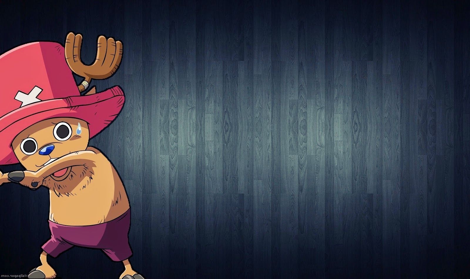 1600x950 Tony Chopper Wallpaper, Desktop