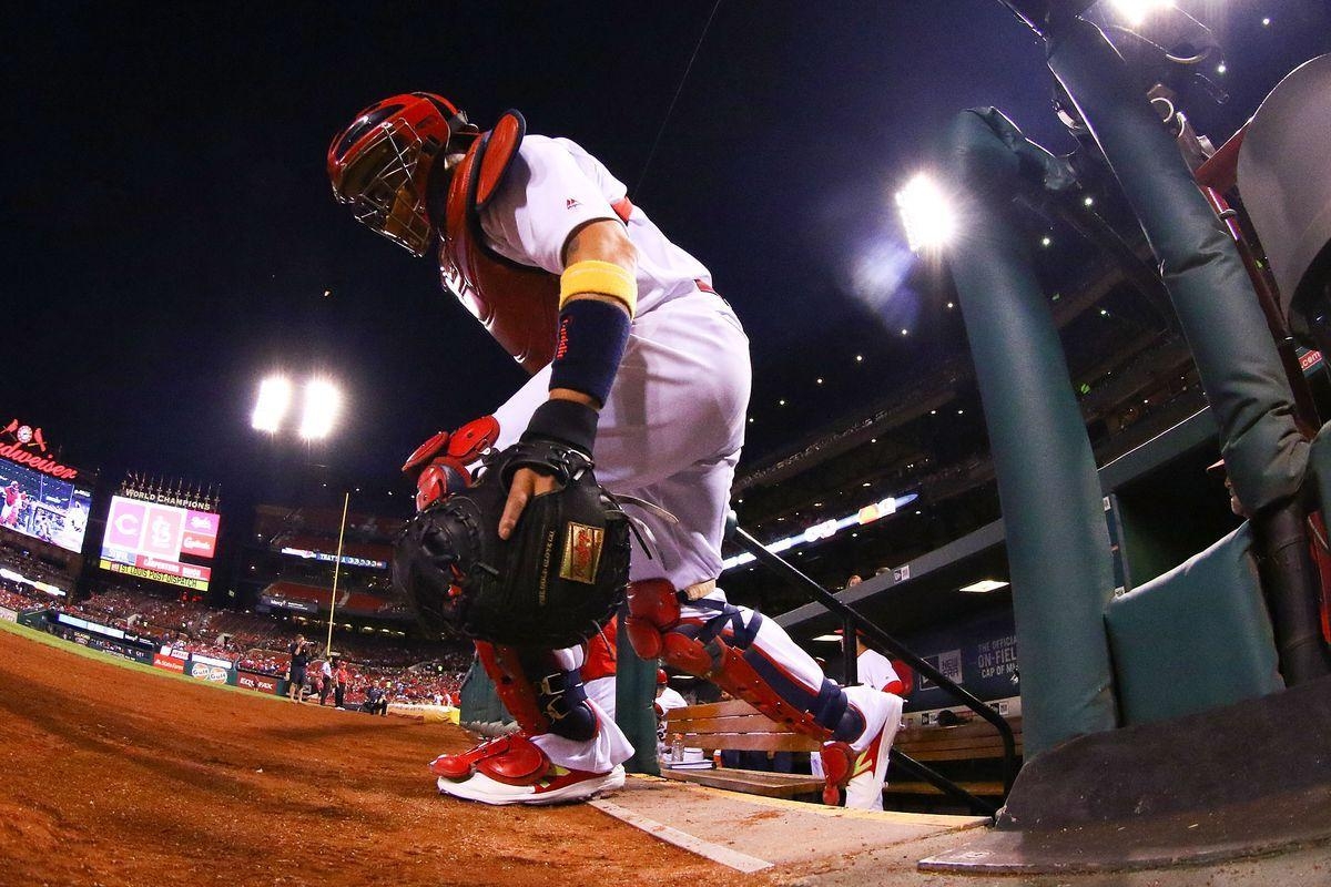 1200x800 Cardinals should not sign Yadier Molina to a contract extension, Desktop