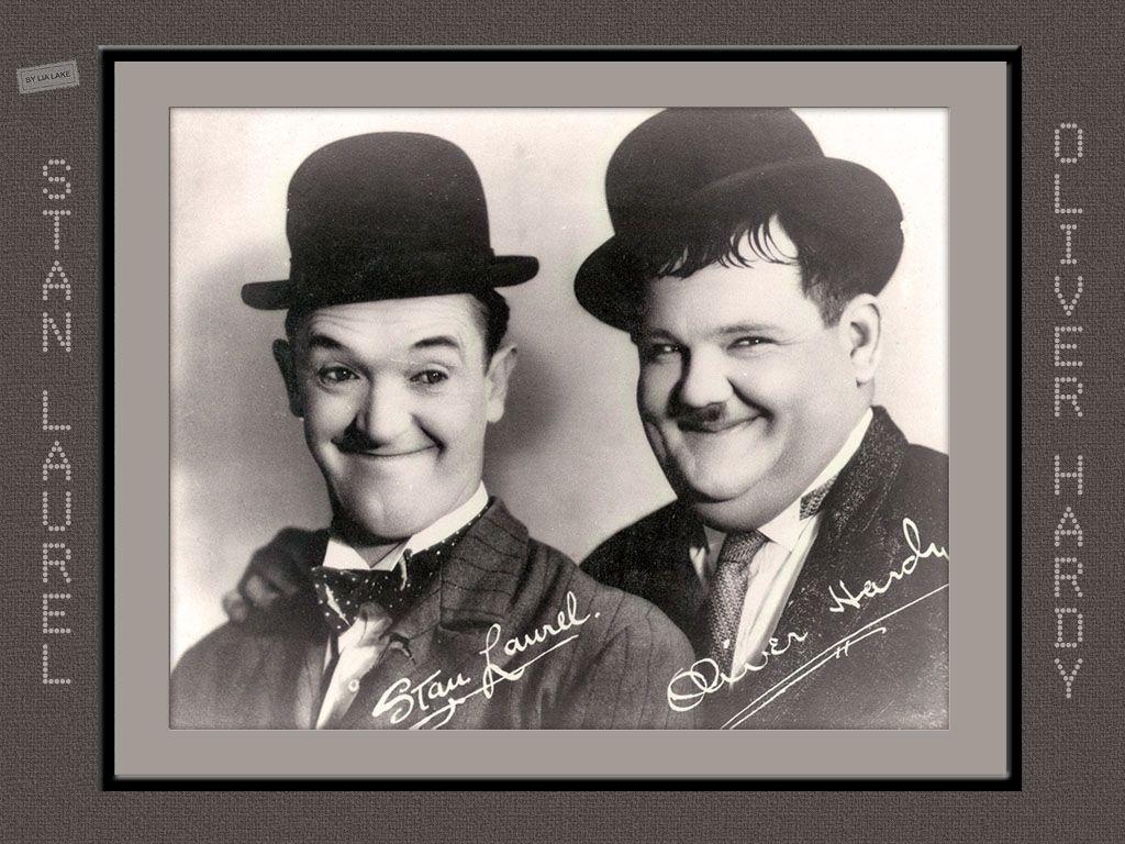 1030x770 Picture of Laurel and Hardy, Picture Of, Desktop