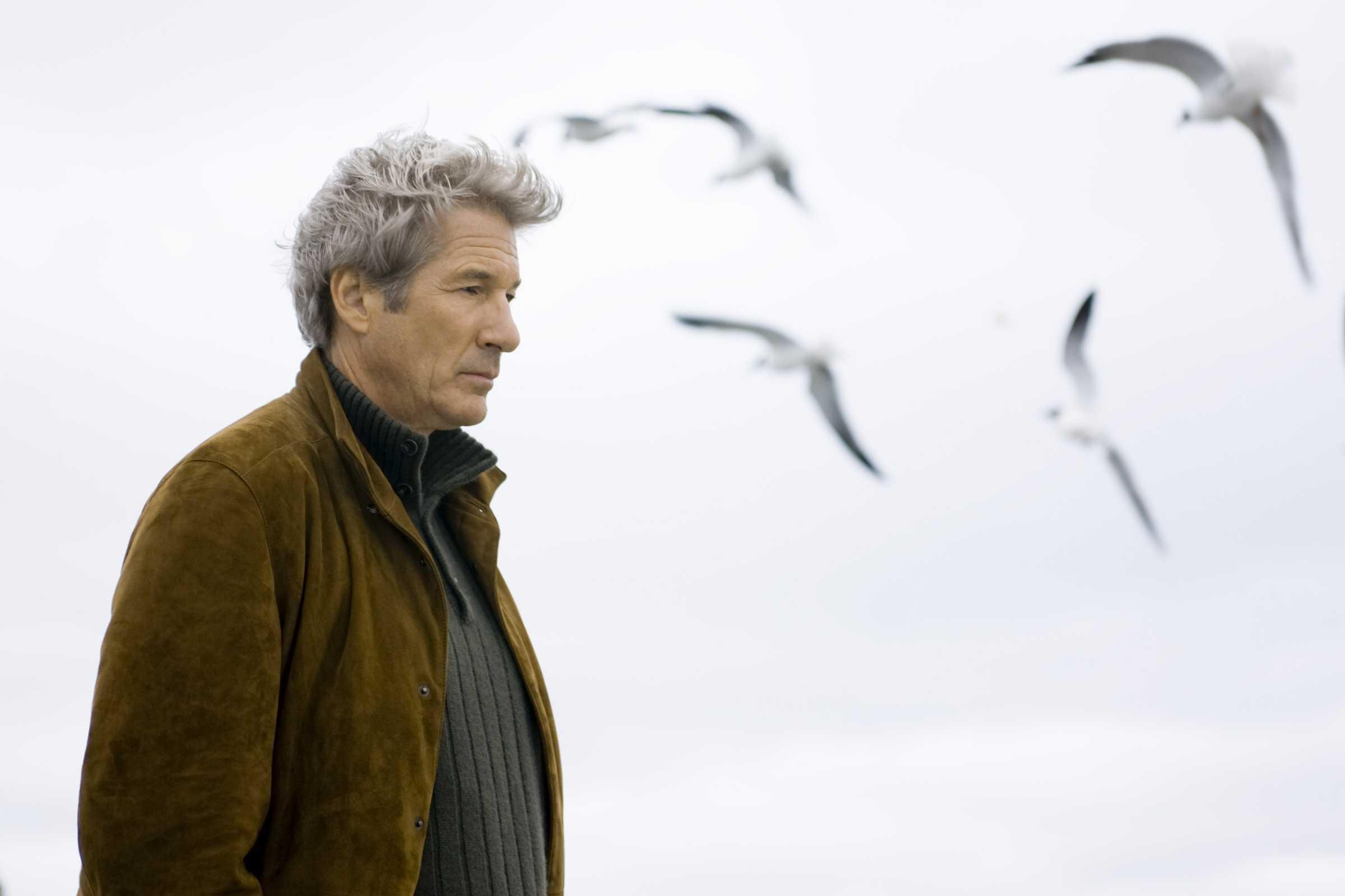 2400x1600 Richard Gere image Richard Gere / Nights In Rodanthe HD wallpaper, Desktop