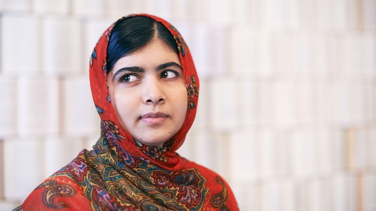 1200x680 Full HD Picture Malala Yousafzai 106.8 KB, Desktop