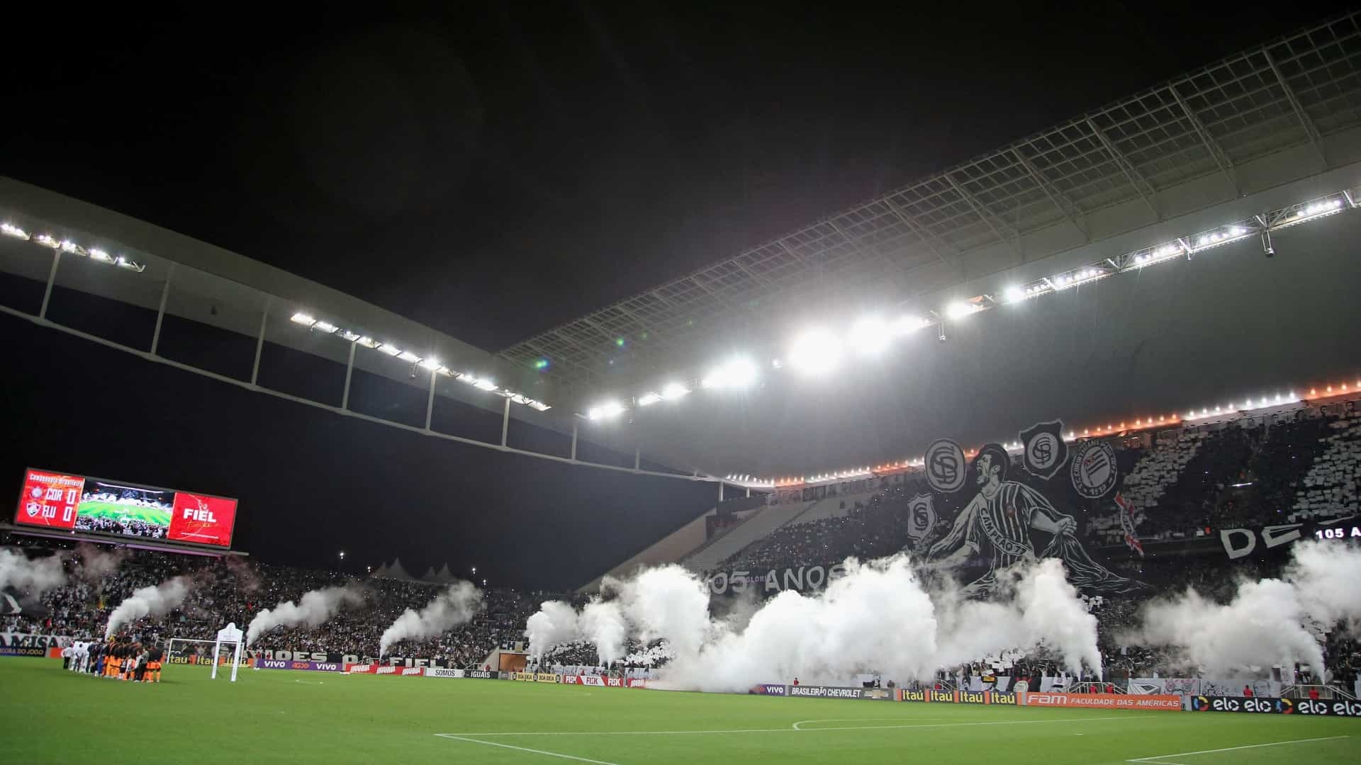 1920x1080 Arena Corinthians explica elitização e.noticiasaominuto.com.br, Desktop