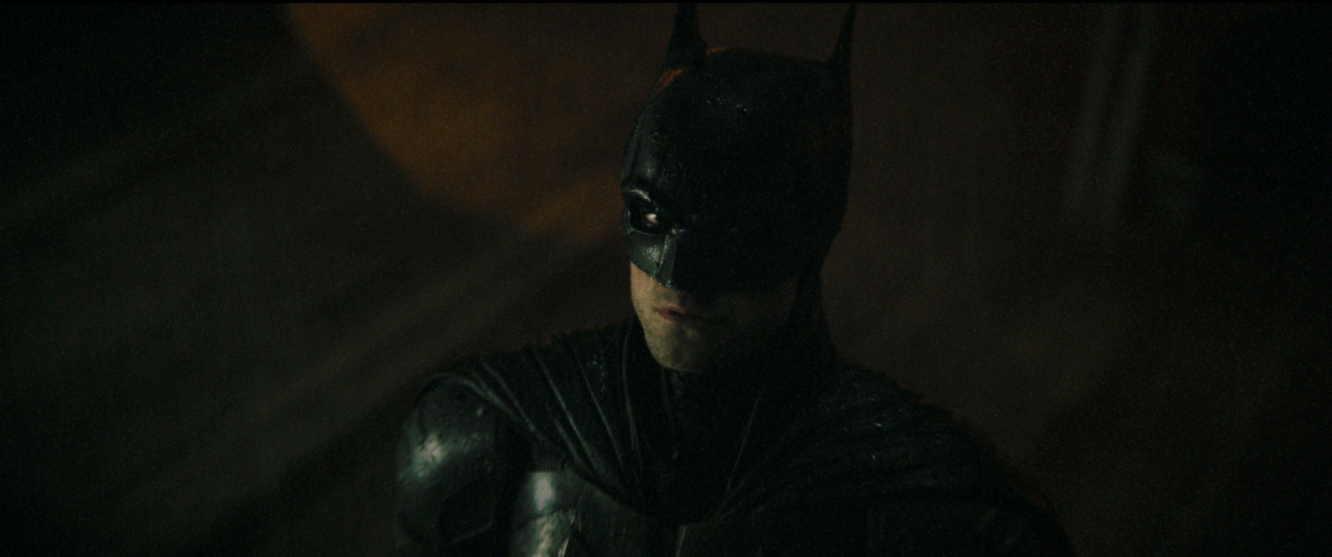 4310x1800 Breaking Down the Highlights in the Second 'The Batman', Dual Screen