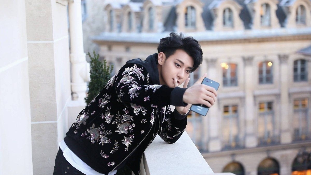 1200x680 Z.TAO INDONESIA - [WEIBO] 180305 Sugar Phone Update with #ZTAO, Desktop