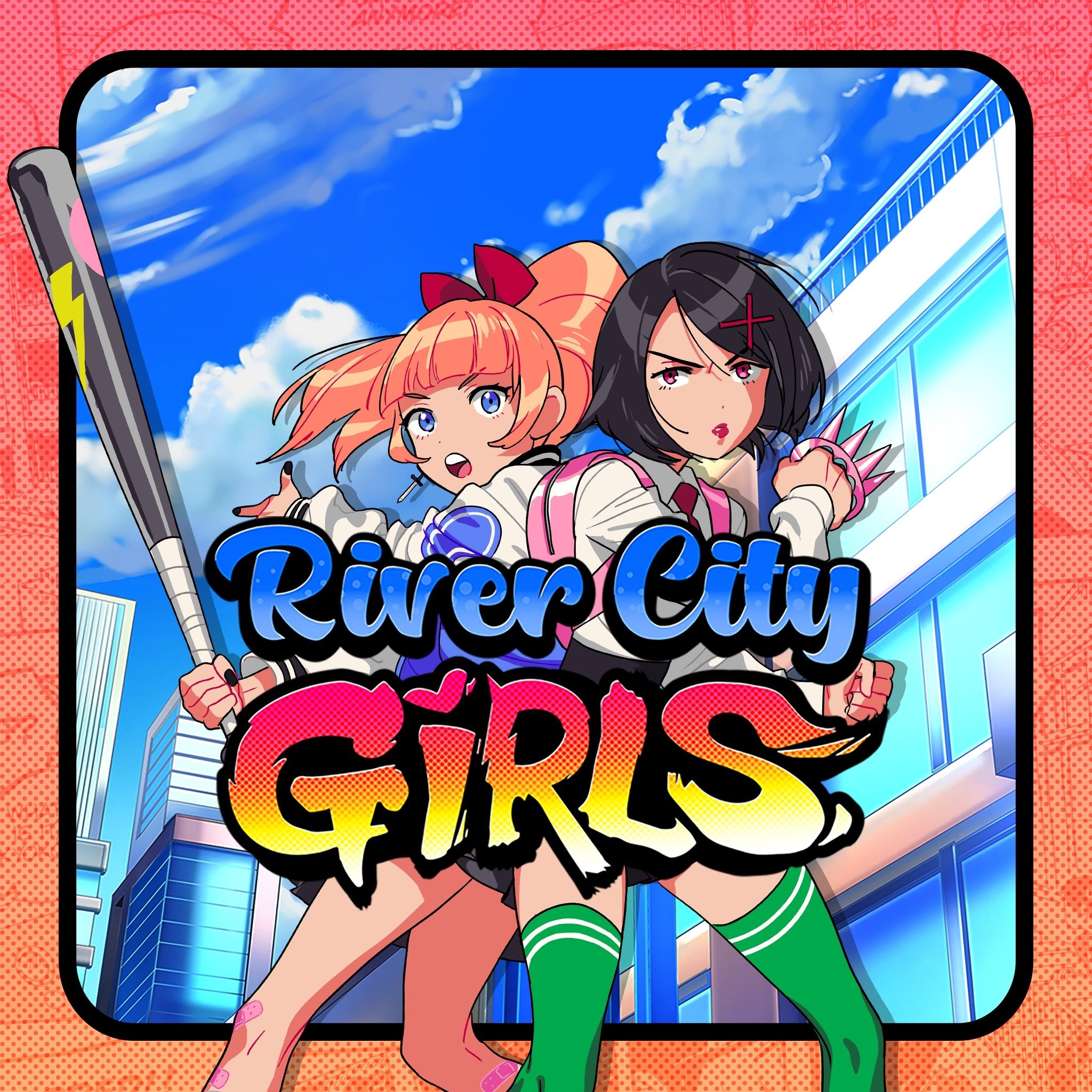 2050x2050 River City Girlsstore.playstation.com · In stock, Phone