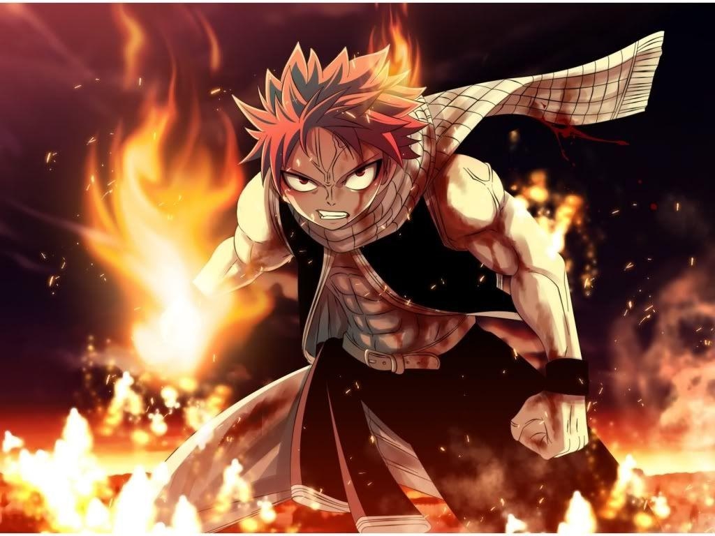 1030x770 Natsu Dragneel, Wallpaper Anime Image Board, Desktop