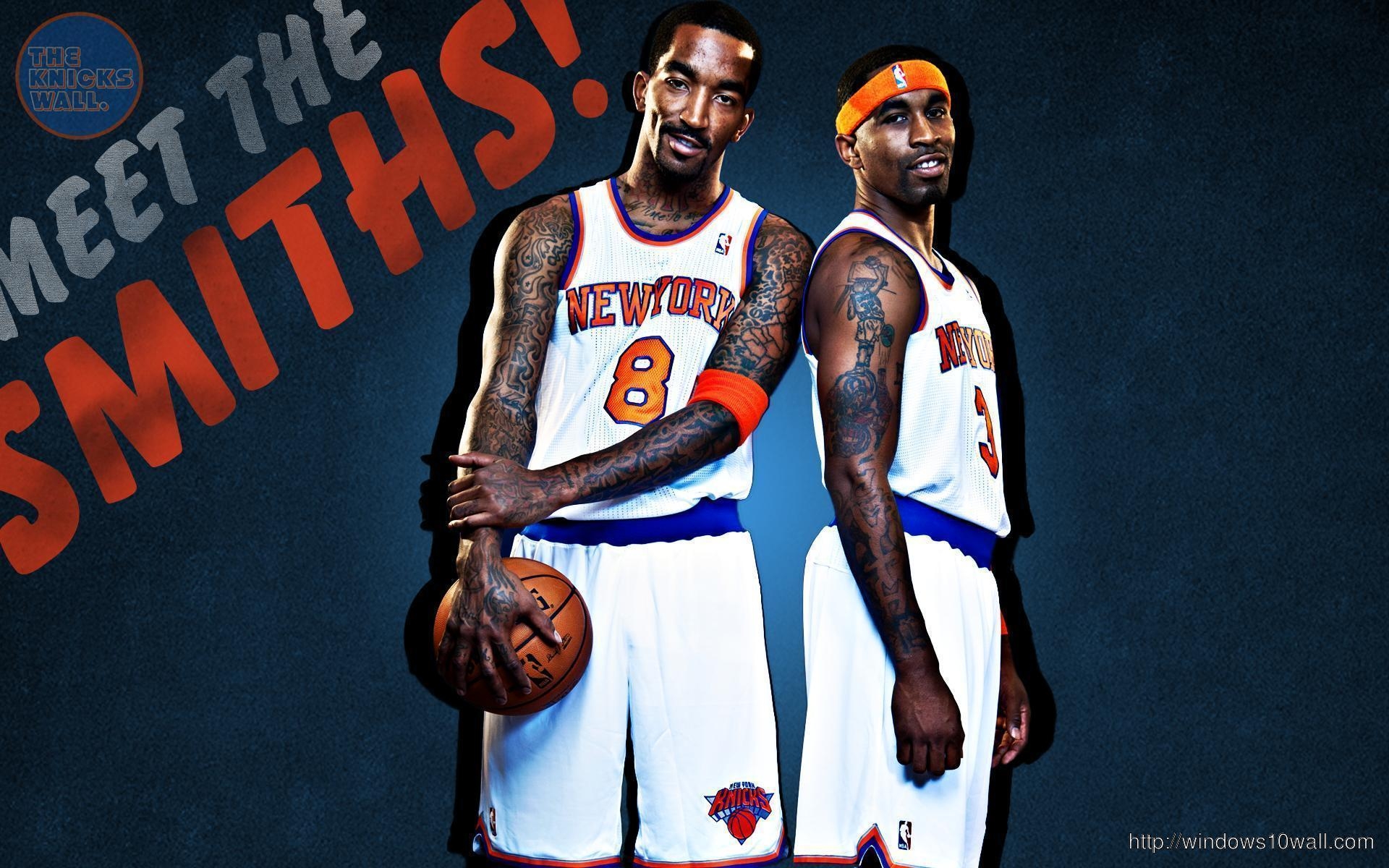 1920x1200 New York Knicks wallpaper HD background download desktop • iPhones, Desktop