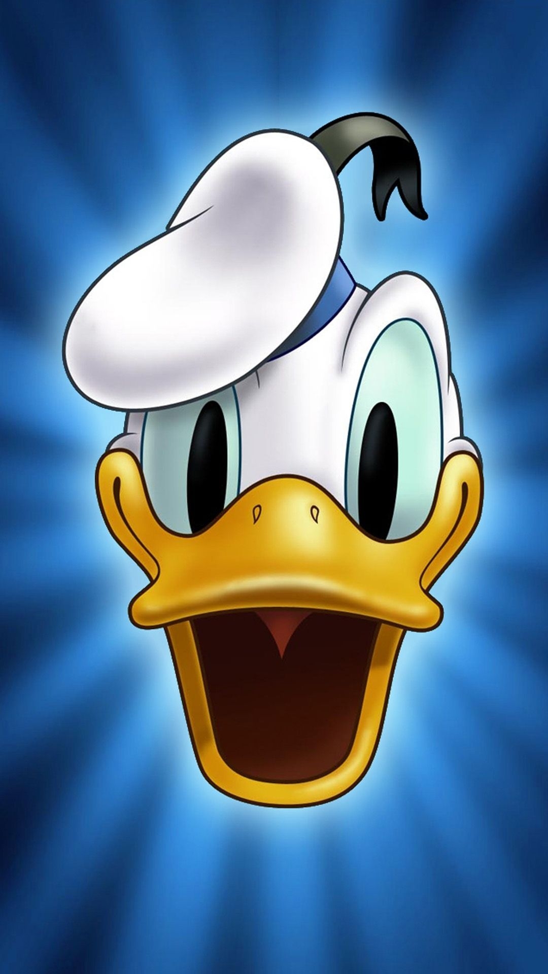 1080x1920 Donald Duck iPhone Wallpaper Free Donald Duck iPhone, Phone