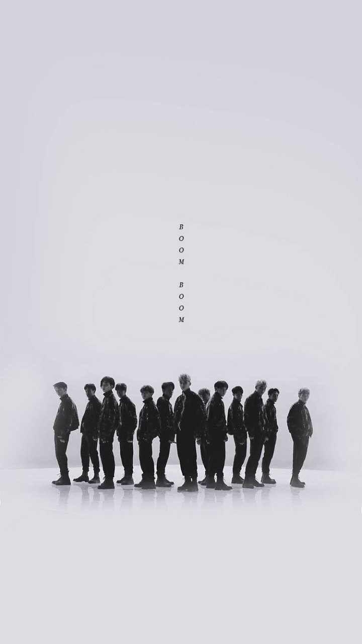 720x1280 Best image about SEVENTEEN. Boys, Boom boom, Phone