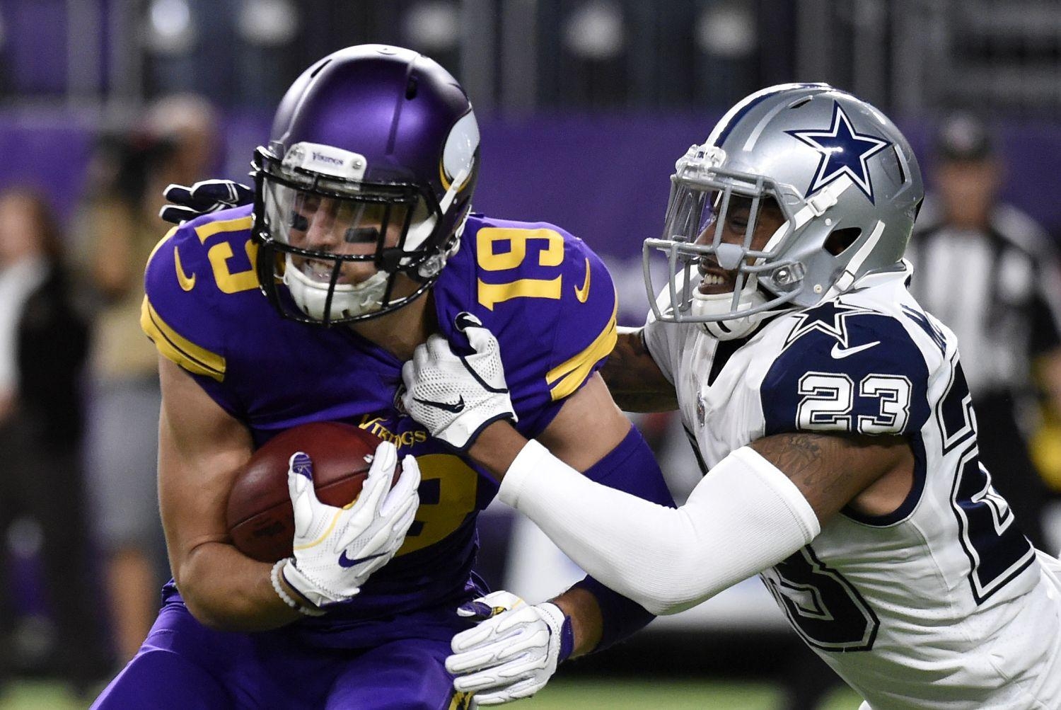 1500x1010 Vikings Re Sign WR Adam Thielen « WCCO, Desktop