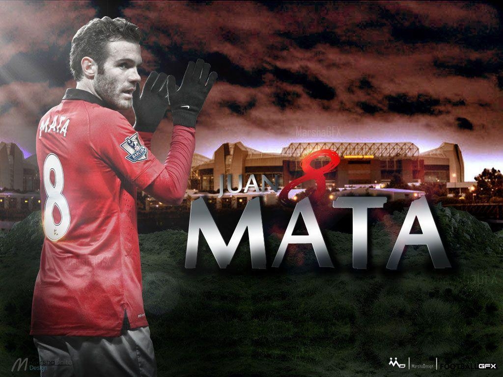 1030x770 The Juan Mata Revival the Line, Desktop