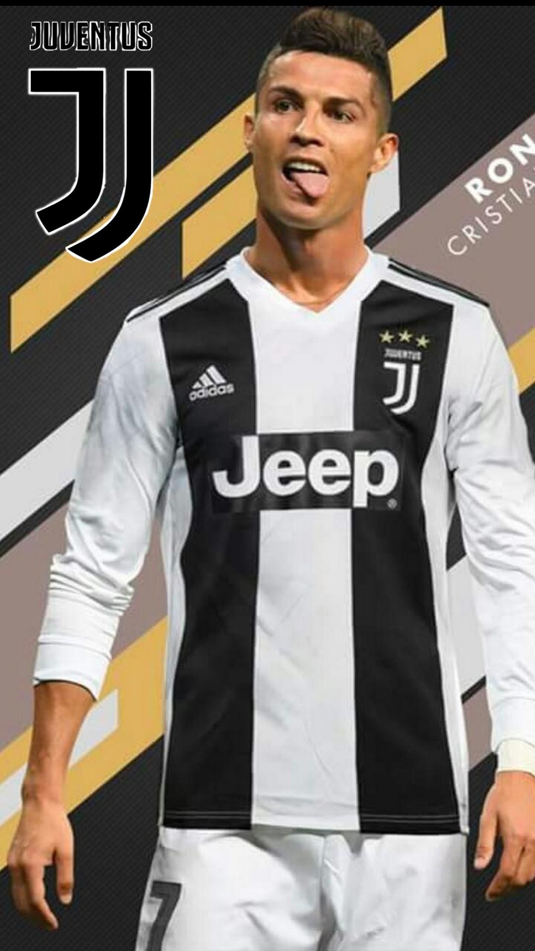 1080x1920 Cristiano Ronaldo Juventus Wallpaper For Mobile Football Wallpaper, Phone