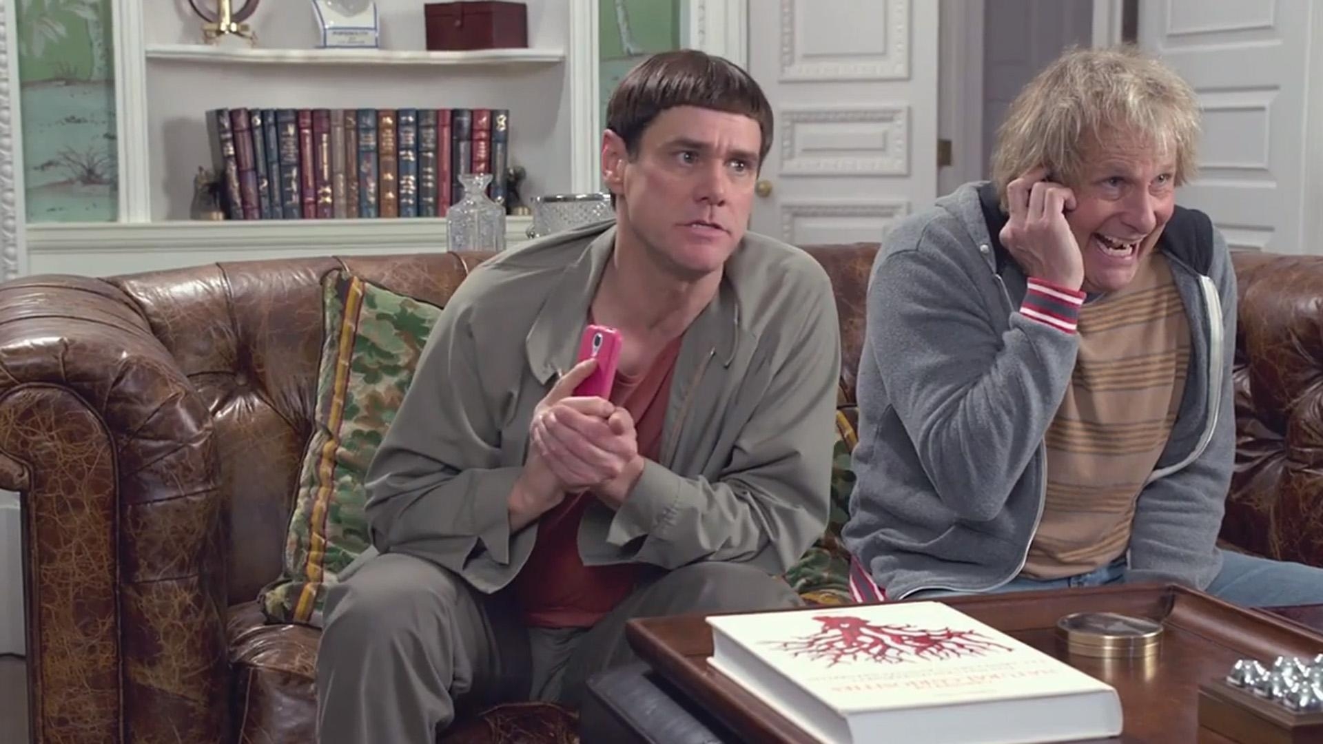 1920x1080 Most viewed Dumb And Dumber To wallpaperK Wallpaper, Desktop