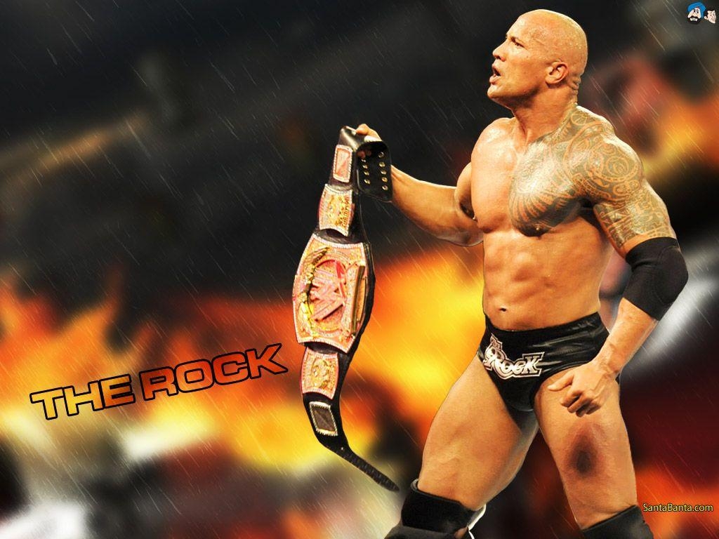 1030x770 The Rock HD Wallpaper Free Download WWE HD WALLPAPER FREE, Desktop