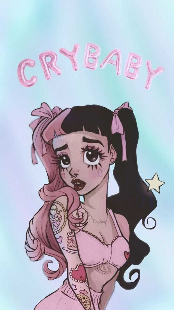 720x1280 Cry Baby Melanie Martinez Wallpaper Free HD Wallpaper, Phone