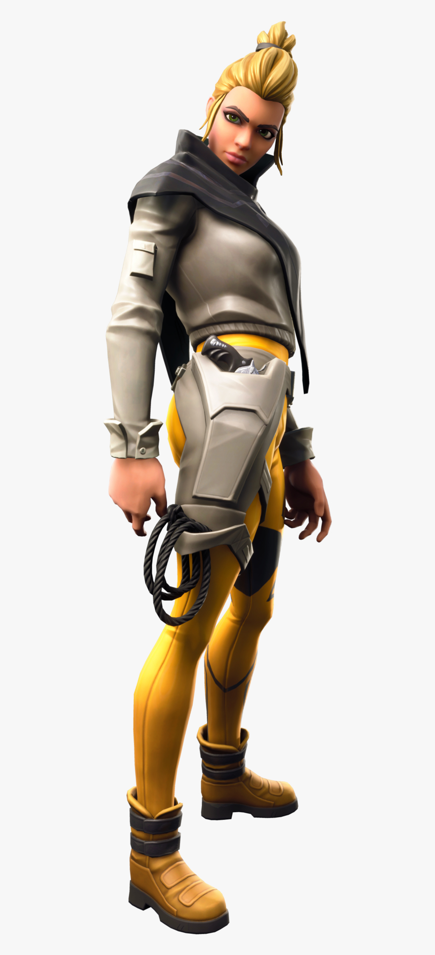 860x1890 Fortnite Season 9 Wallpaper Fortnite Skin, HD Png Download, Transparent Png Image, Phone