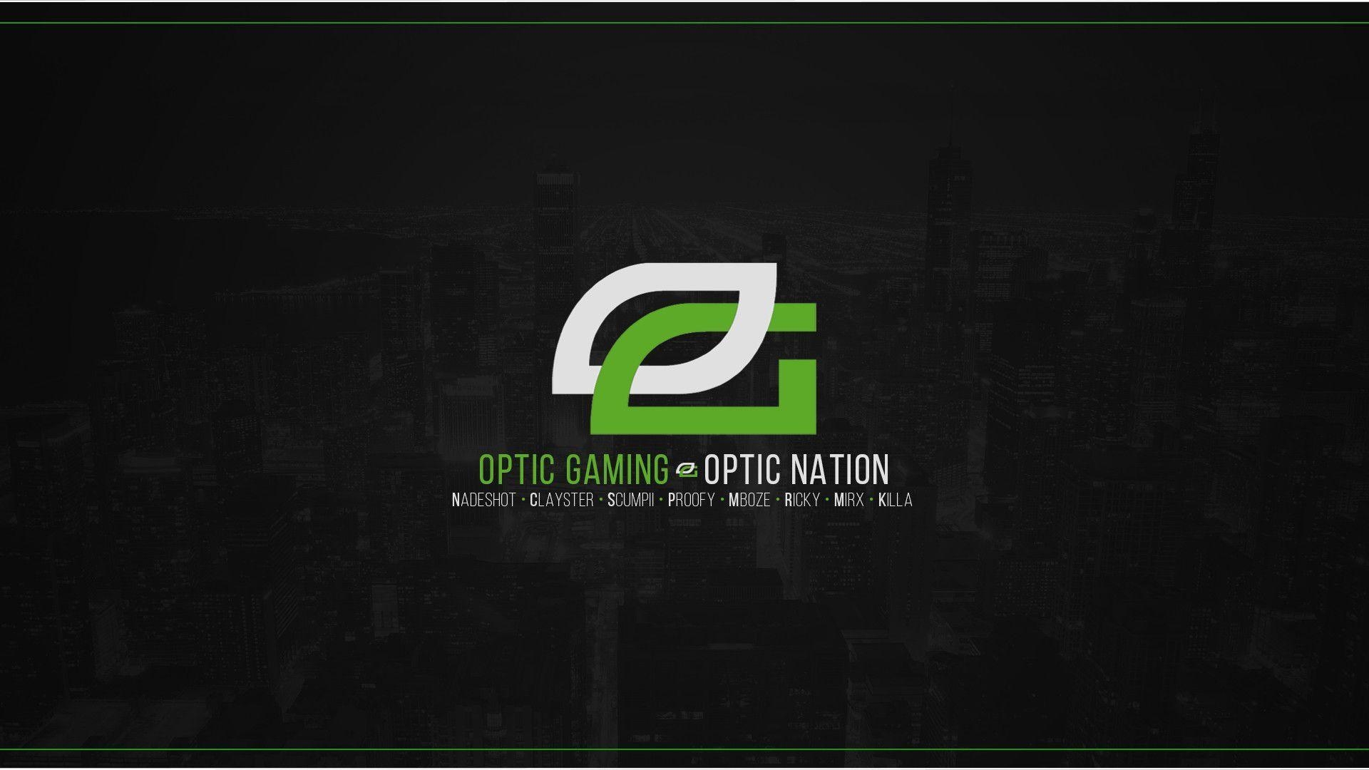 1920x1080 Free Optic Gaming Wallpaper. Wallpaper, Background, Image, Desktop