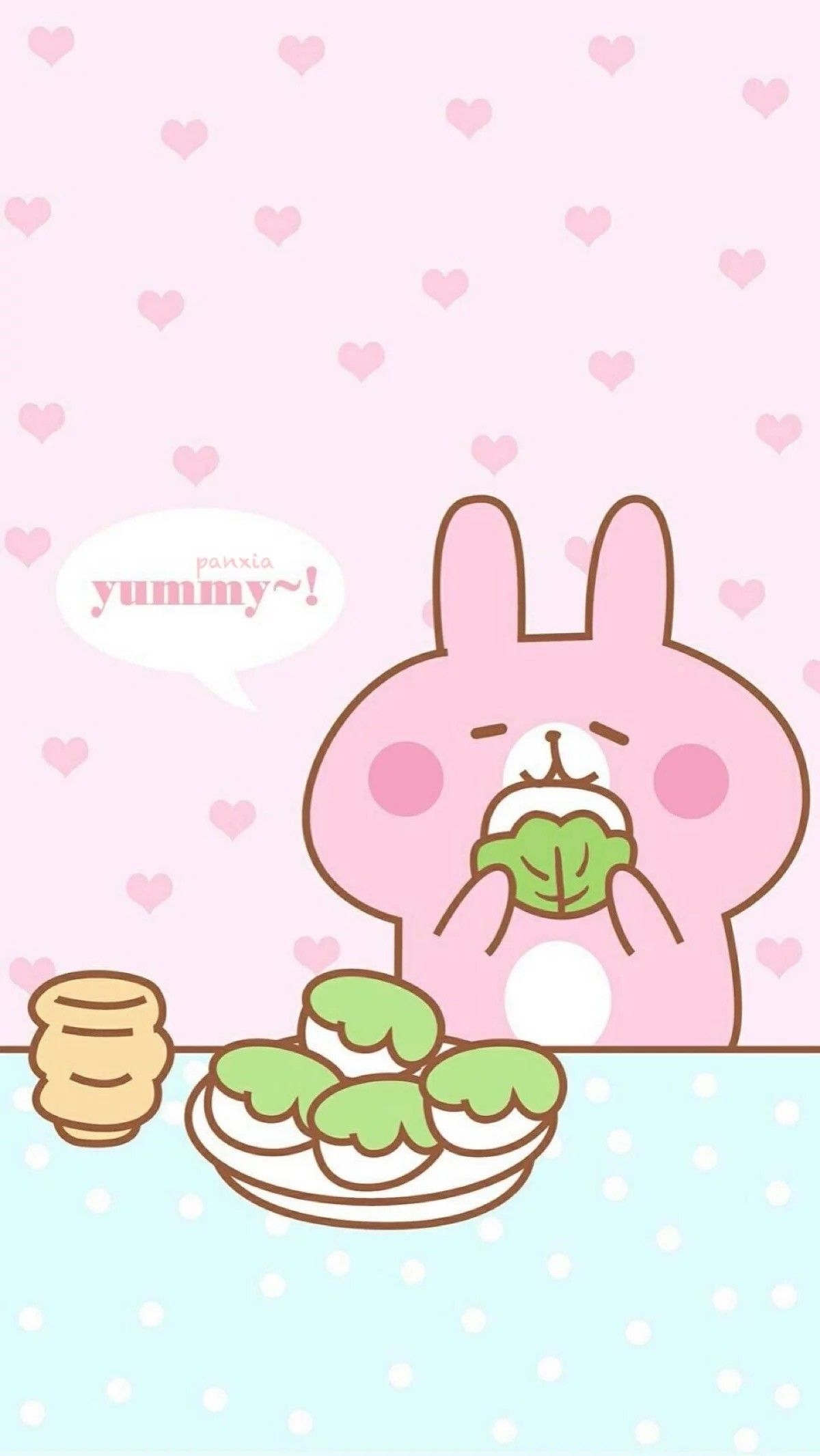 1200x2140 Kawaii Cute, Cute Cartoon, Sanrio, iPhone Wallpaper, Phone