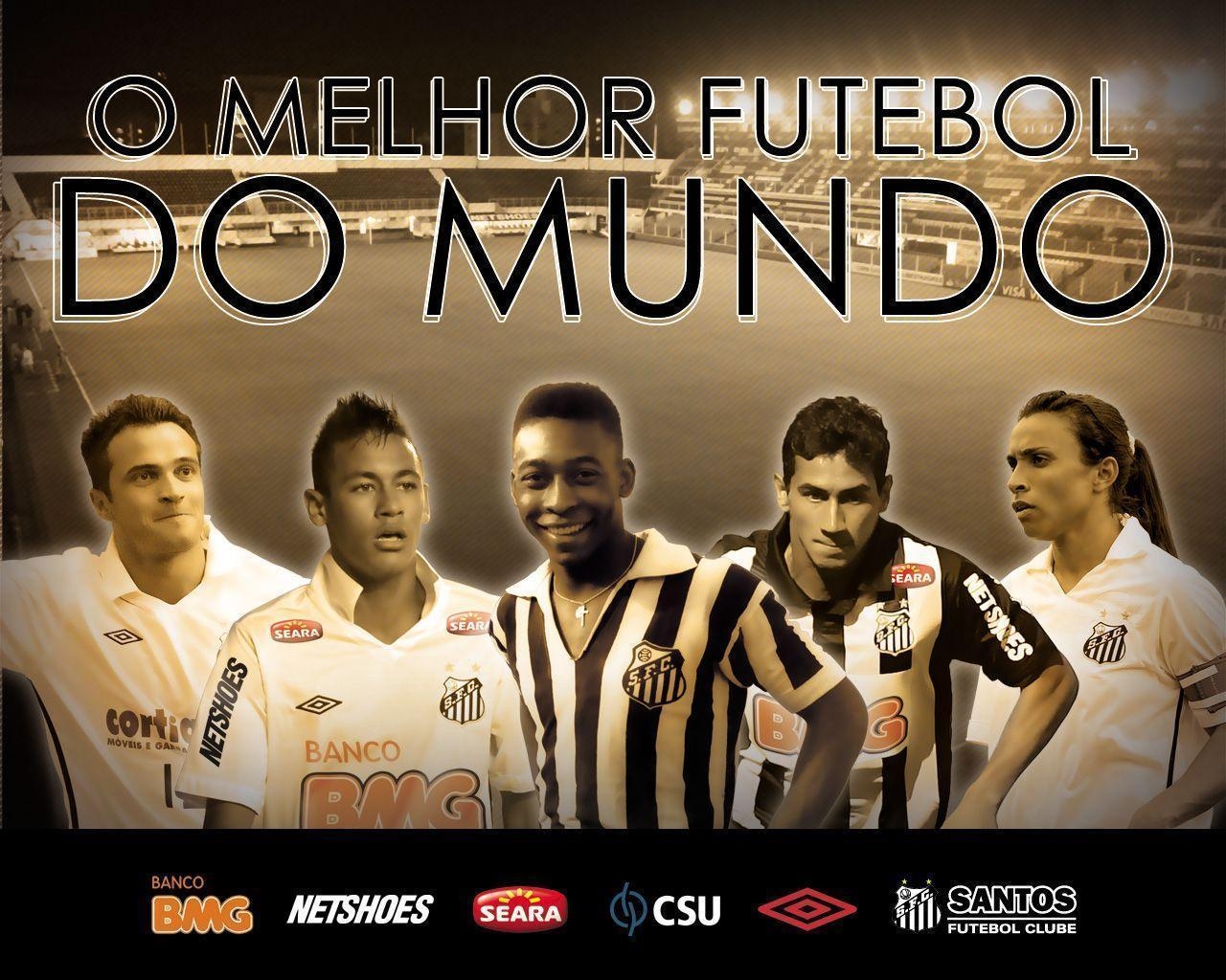 1280x1030 Wallpaper Santos Campeao Da Libertadores. New HD wallon, Desktop