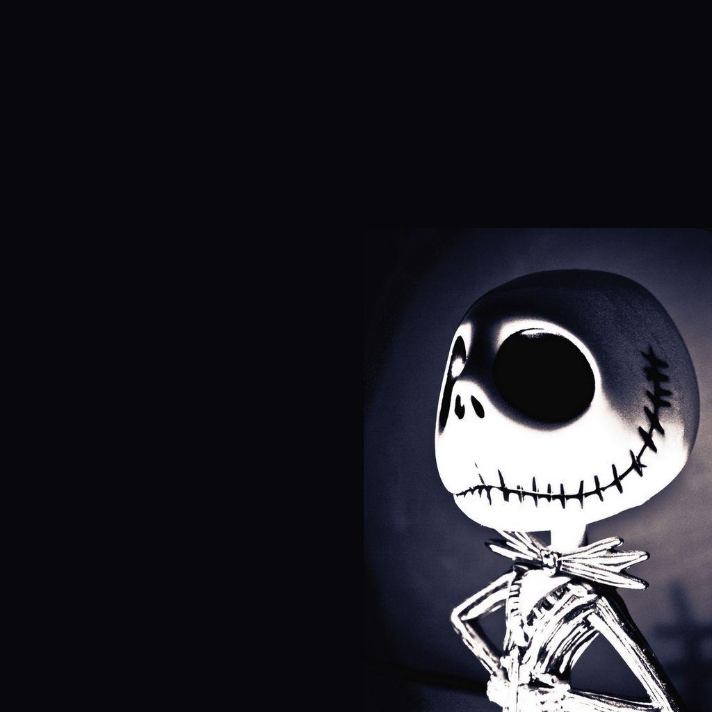 1030x1030 nightmare before christmas desktop wallpaper, Phone