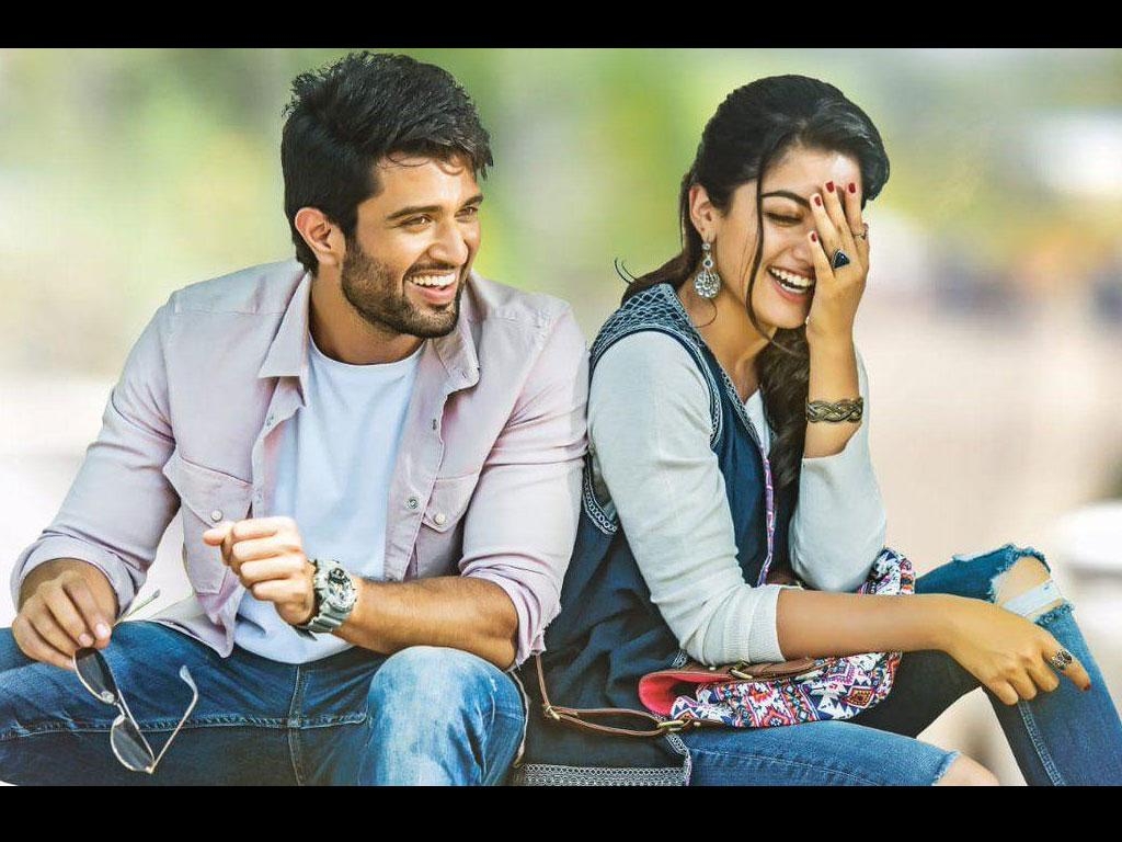 1030x770 Geetha Govindam HQ Movie Wallpaper. Geetha Govindam HD Movie Wallpaper, Desktop