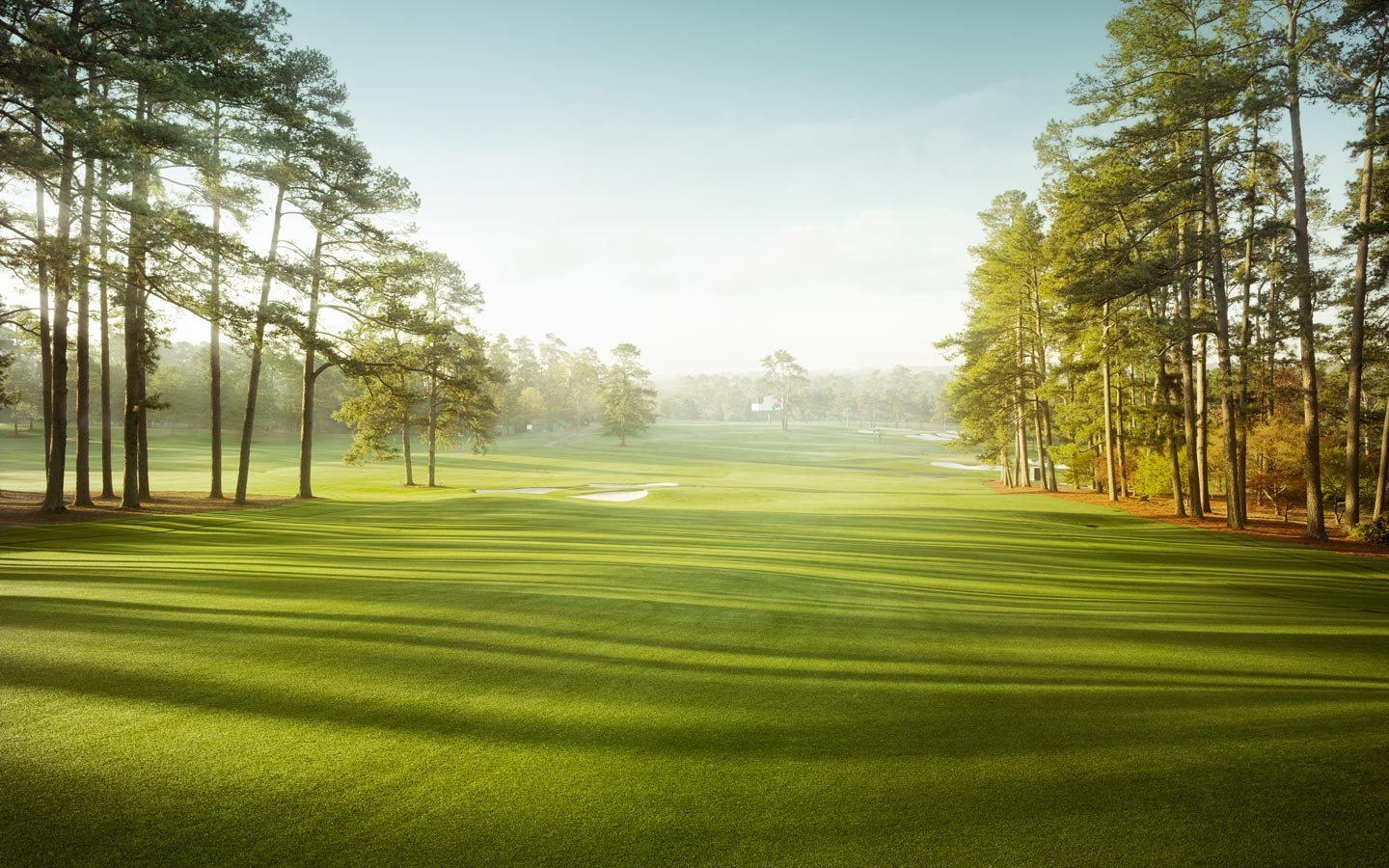 1440x900 Free download Masters Golf Tournament Creative Beauty [] for your Desktop, Mobile & Tablet. Explore Augusta Golf Wallpaper Background. Golf Background, Augusta National Wallpaper, Golf Desktop Wallpaper Augusta, Desktop