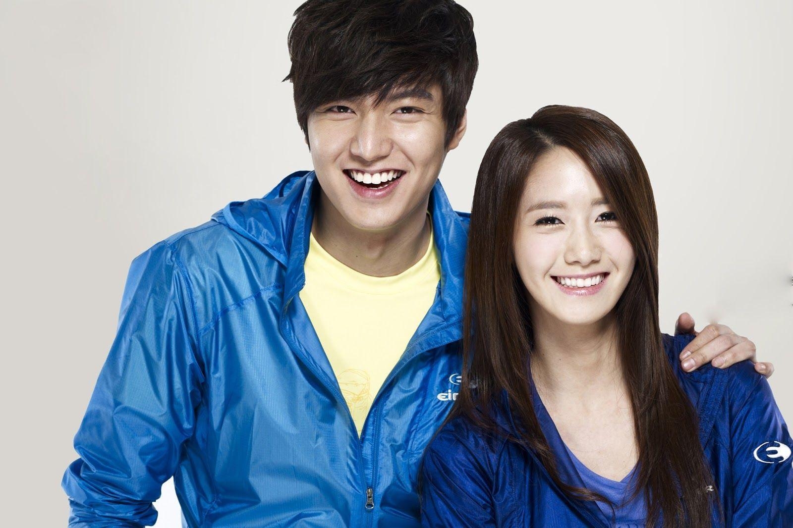 1600x1070 Lee Min Ho. HD Wallpaper (High Definition), Desktop