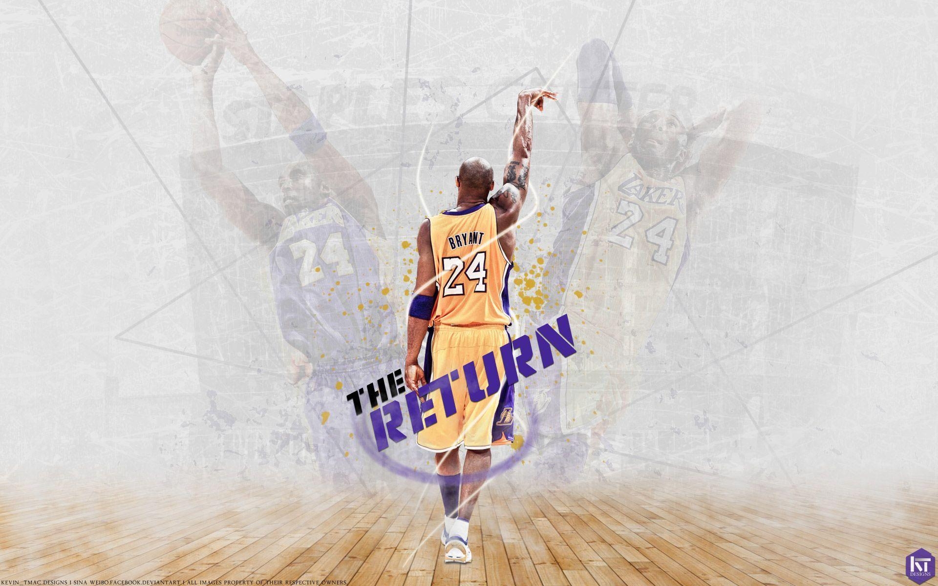 1920x1200 kobe bryant wallpaper. Download HD Wallpaperhd wallpaper, Desktop