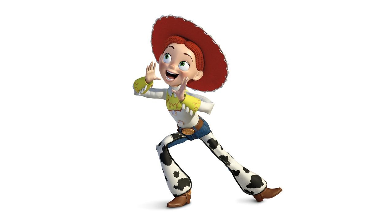 1240x700 Free download jessie toy story characters [], Desktop