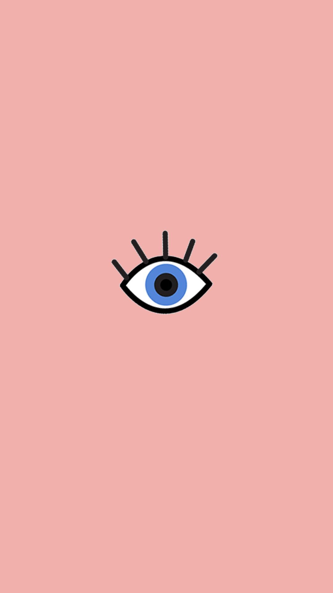 1080x1920 Evil Eye Wallpaper Free Evil Eye Background, Phone