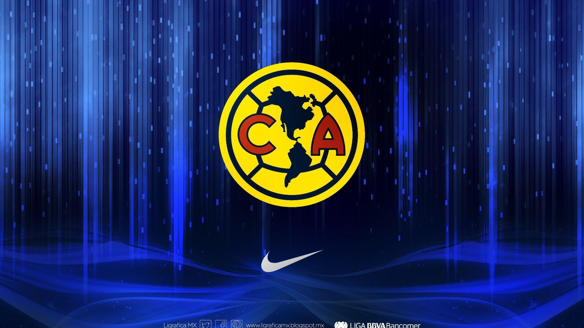 1920x1080 Club America Wallpaper, Desktop