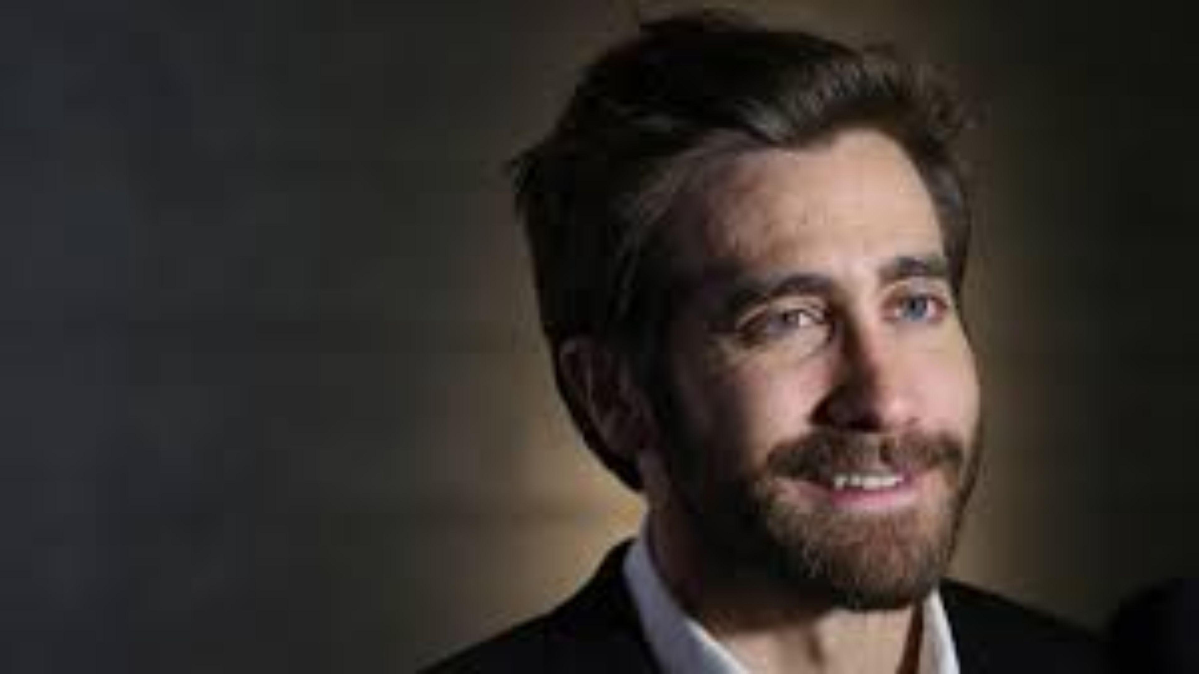 3840x2160 Actor 4K Jake Gyllenhaal Wallpaper. Free 4K Wallpaper, Desktop