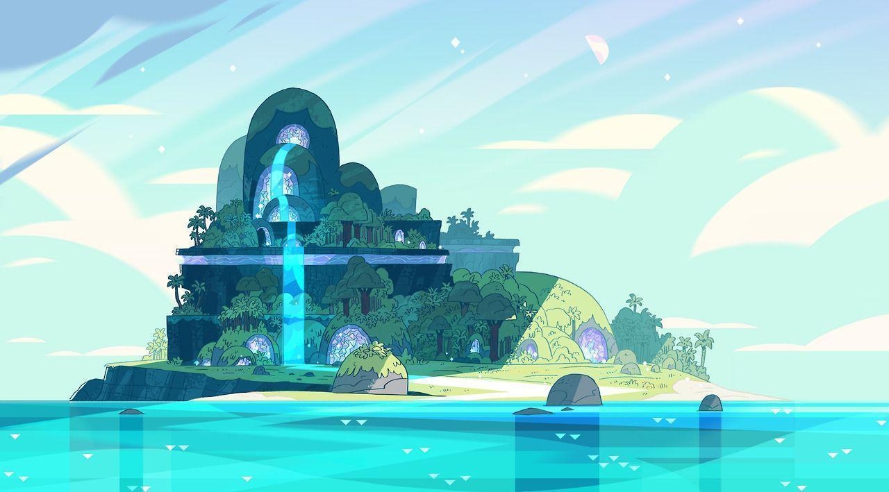 1280x710 Steven universe, Universe and Background, Desktop