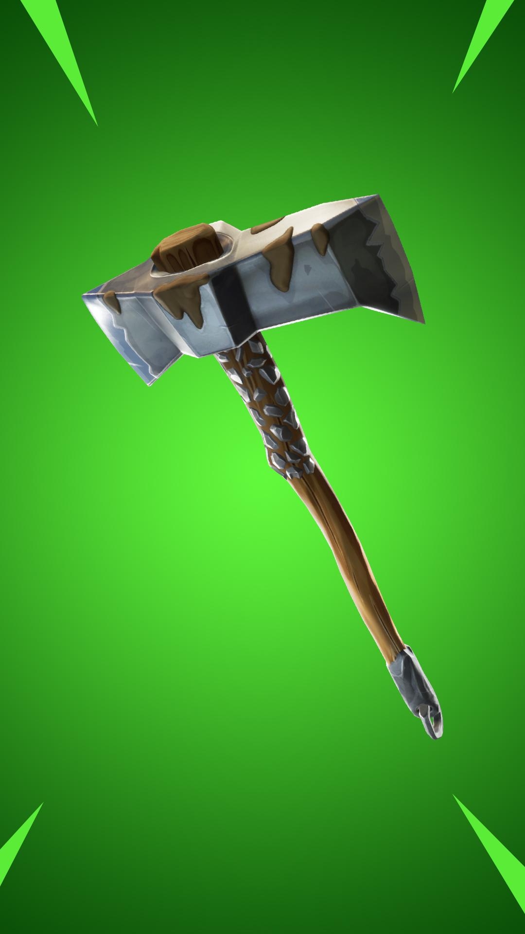 1080x1920 Hacivat Fortnite wallpaper, Phone