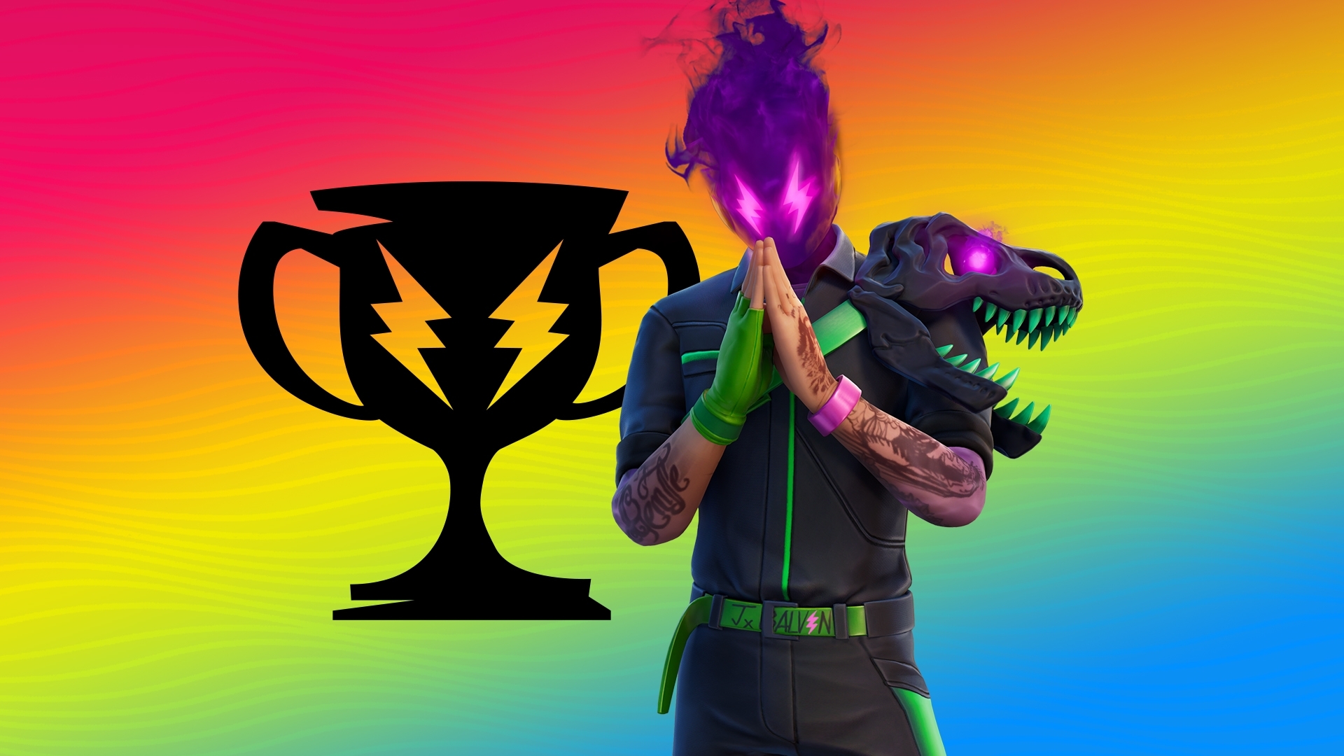 1920x1080 J Balvin Fortnite wallpaper, Desktop