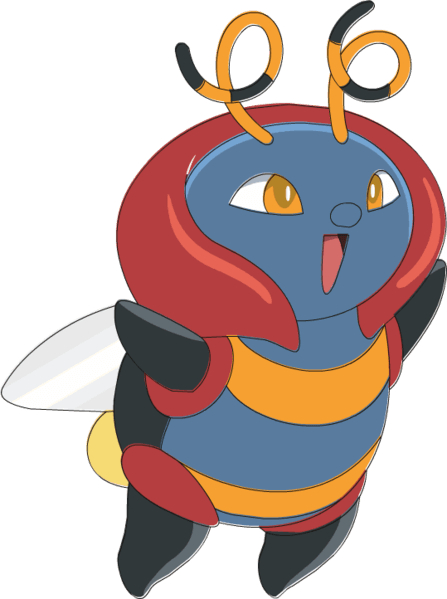 450x600 Volbeat. Pokemon Pokedex From Hoenn. Pokemon pokedex Pokemon HD Wallpaper, Phone