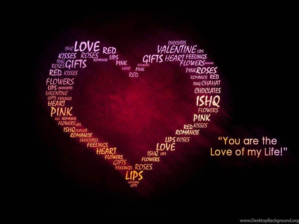 1030x770 Wallpaper: Love Quotes Wallpaper On Zedge Desktop Background, Desktop