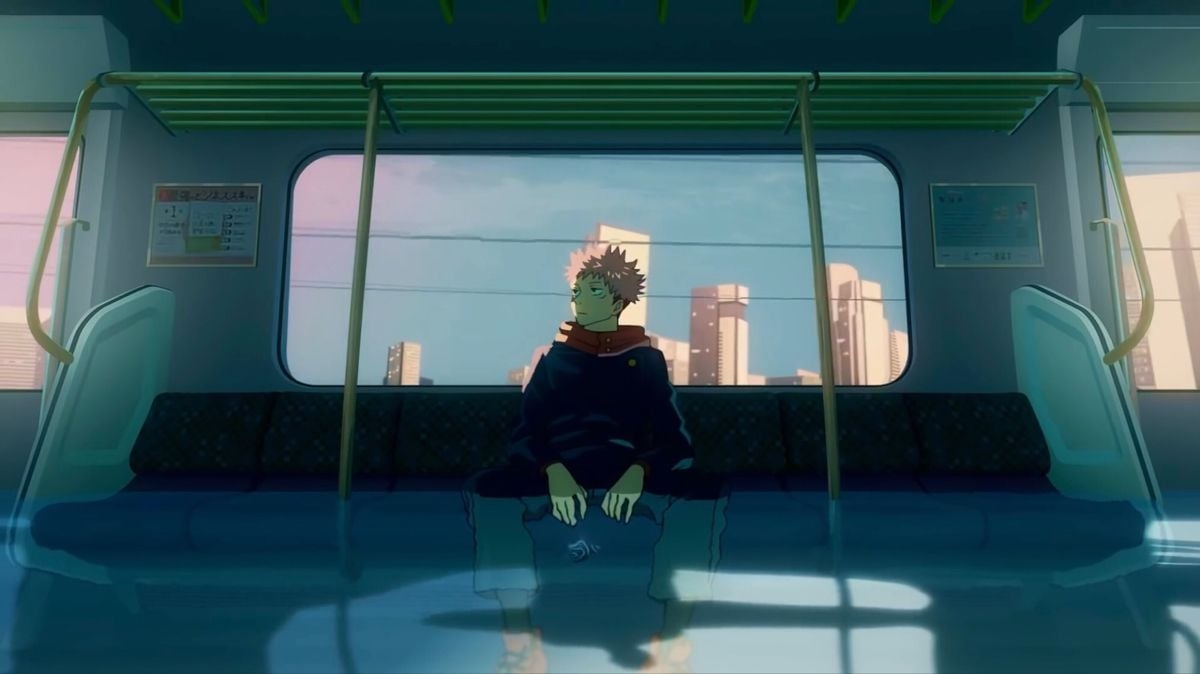 1200x680 jujutsu kaisen !!. Jujutsu, Anime.com, Desktop