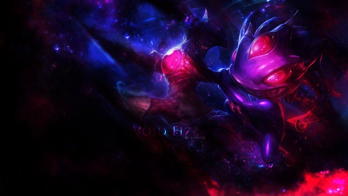 1200x670 Void Fizz Wallpaper, Desktop