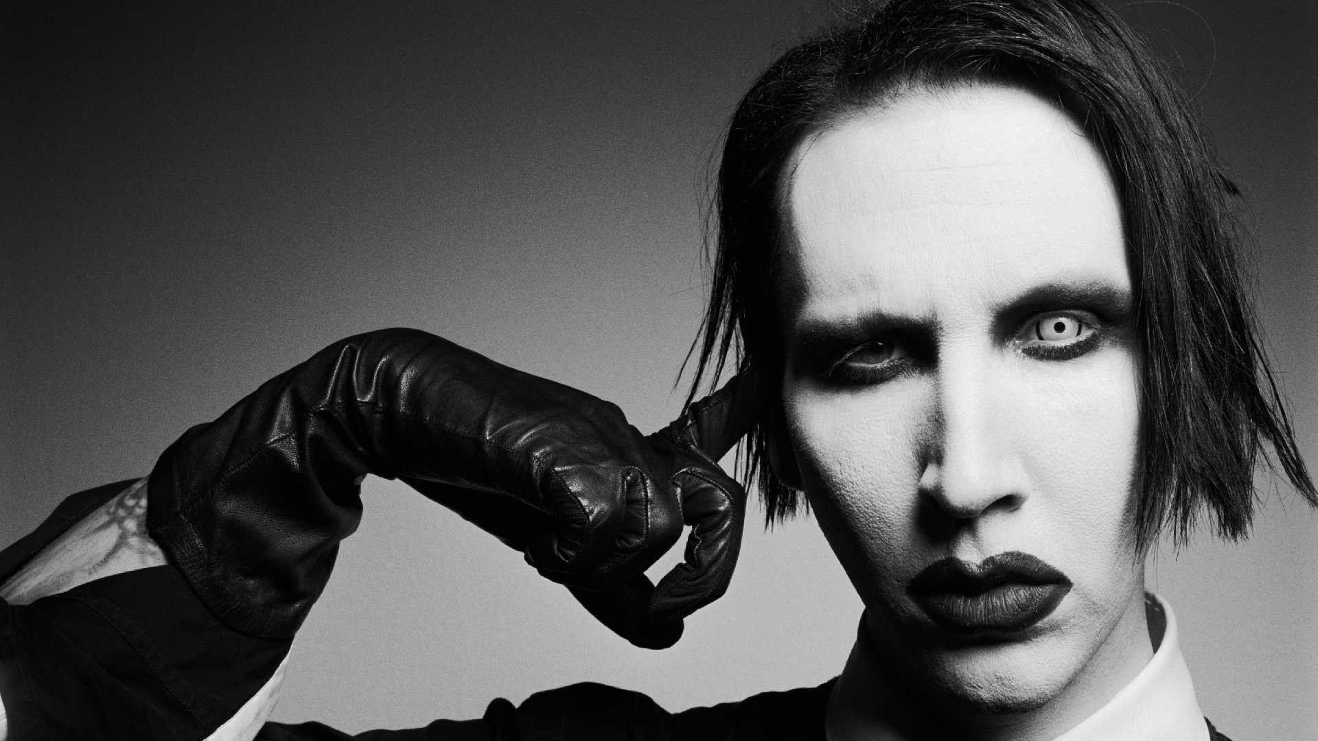 1920x1080 Marilyn Manson Full HD Wallpaper and Backgroundx1080, Desktop