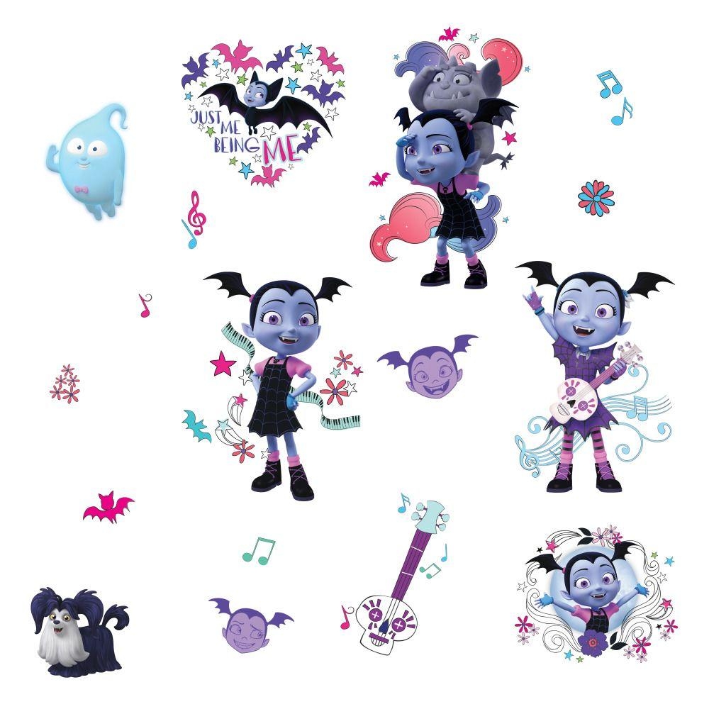 1000x1000 RMK3762SCS by York RMK3762SCS Disney Vampirina, Phone