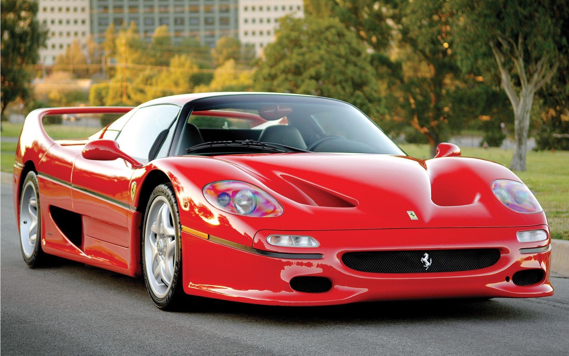 1920x1200 Ferrari F50 Wallpaper 6 X 1200, Desktop